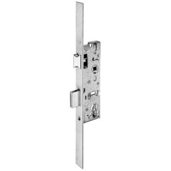 Rohrrahmenschloß WILKA 1438 PZ92/30,35,40,45 / Extra Langer  Stulp 380x24mm
